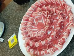 -竹叶涮肉坊(总店)
