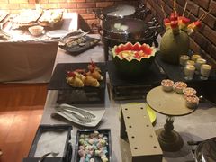 -OPEN開全日自助餐厅·牛肉火锅·海鲜(佛山希尔顿酒店)