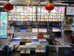 -新享乐海鲜(翠华路店)