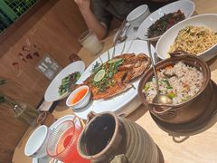 -一坐一忘云南菜(卓悦中心)