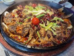 老板恋上鱼-老板恋上鱼(恒隆广场店)