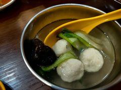 -大壶春生煎(四川中路店)