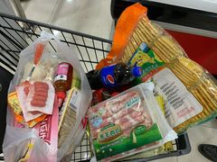 -中百仓储(古田路店)