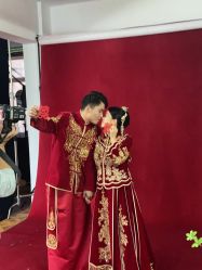 点击看大图 -巴黎婚纱摄影(瑞安旗舰店)