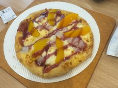 -达美乐比萨(双安店)