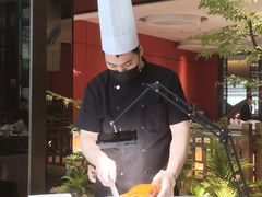 -味钱塘·钱塘浙宴(宋城之江银泰店)