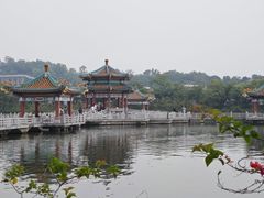 -星湖旅游景区七星岩