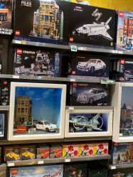 -乐高授权专卖店(南开大悦城店)