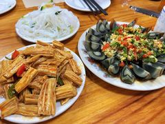 -同裕烧烤·海鲜·家常菜(杰座·欧洲城店)