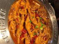 -胖哥俩肉蟹煲(梅溪步步高店)