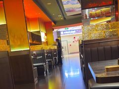 -炊烟小炒黄牛肉(浦东世纪汇店)