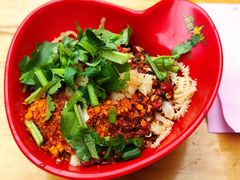 纠结千层肚-冒椒火辣(奎星楼街店)