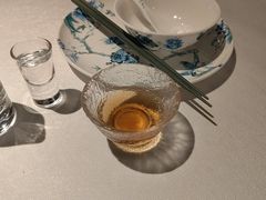-醉舍·新淮扬菜(长宁龙之梦店)