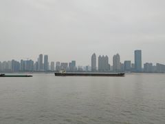 -武汉关码头(轮渡站)