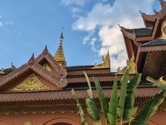 -西双版纳勐泐文化旅游区