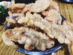 -渝味黄姐火锅(黄泥村店)