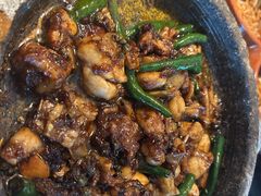 -绿茶餐厅(千岛湖银泰城店)