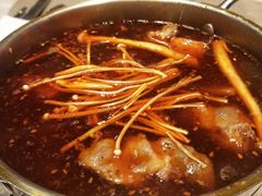 -芜湖富力万达嘉华酒店·美食汇海鲜自助餐厅 (万达店)