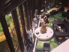 花园酒店-广州花园酒店