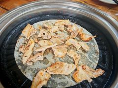 -二刚大块烤肉(东山商业街店)