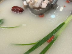 -打酱友•斑鱼海鲜粥火锅(吴桥店)