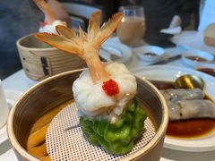 青岛大虾烧麦-铭家点心(秦岭路店)
