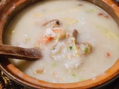 -火齐潮汕砂锅粥(五道口店)