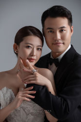 -安娜公馆婚纱摄影(锦州店)