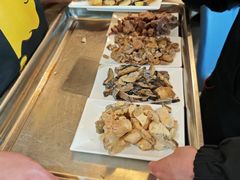 -野菌皇海景野生菌火锅(滨海大道店)