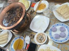 -清真·鸦儿李记·小馆(后海店)