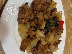 -佛有缘素食馆·荔湾老字号(陈家祠首店)