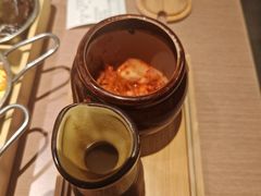 -将军牛排·尔滨地标朝鲜族美食(总店)