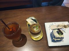 -ZING COFFEE 镜咖啡