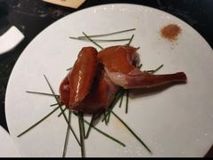 -蒋记海鲜姿造•洋房别墅(星河湾店)