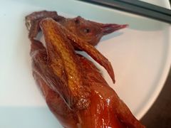-鸽子侯·家宴·平价海鲜(市图书馆店)
