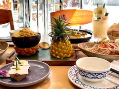 -KingThaia金泰兰(来福士中心店)