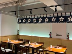 -林妈妈村·日式料理(宝山龙湖天街店)