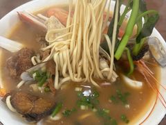 -阿玲海鲜面(高亭镇星河路店)