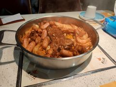 -黄记煌三汁焖锅(顺义华联店)