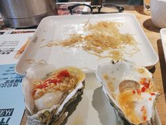 -木屋烧烤(岗顶二店)