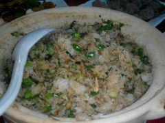 -台山美食一绝阿四台山黄鳝饭(阿四创作店)