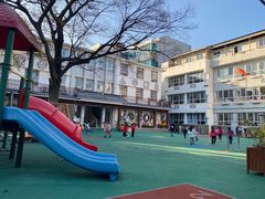 -苏州市公园路幼儿园