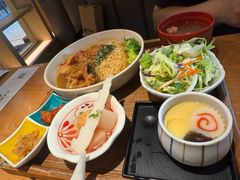 -味太助·银饭食堂(中华城店)
