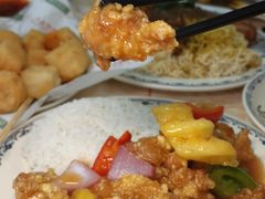 -渔记茶餐厅(渔村店)