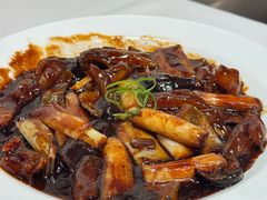 -大铁勺新津菜(中北永旺店)