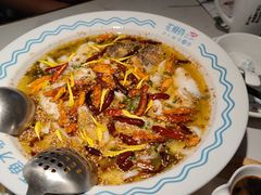 -花椒俏川菜小馆(南海万达店)