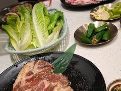 -汉拿山(金源店)