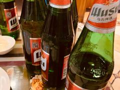 -语言大学-清真食堂