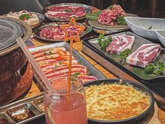 -韩都烤肉·烤鳗鱼(中街小北总店)