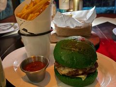 -Cooking Man(中懋天地店)